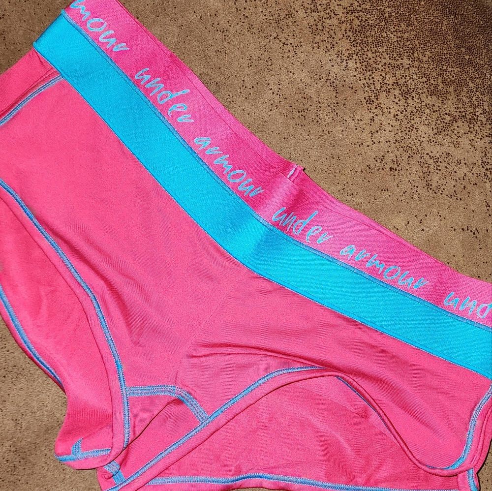 Under Armour Doubletake Shorty